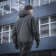 M-Tac куртка зимова Alpha Gen.III Pro Primaloft Black