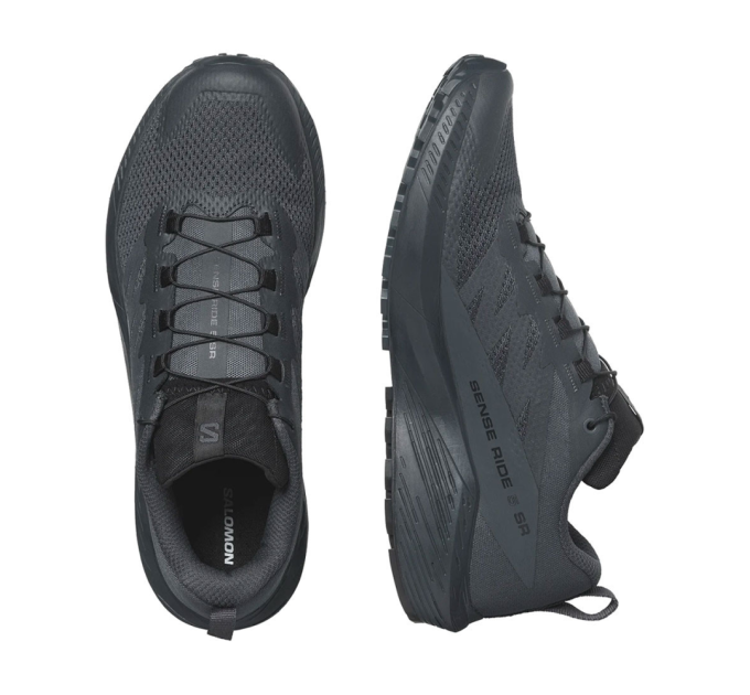 Кросівки Salomon Sense Ride 5 SR Синій