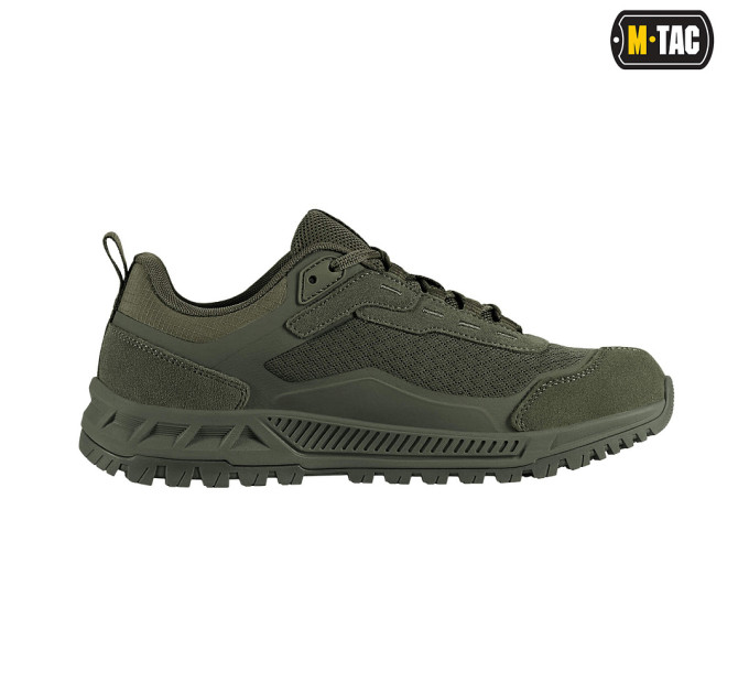 M-Tac кросівки Shooter Olive