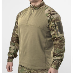 Сорочка Тактична R-Force MilitaryR Мультикам