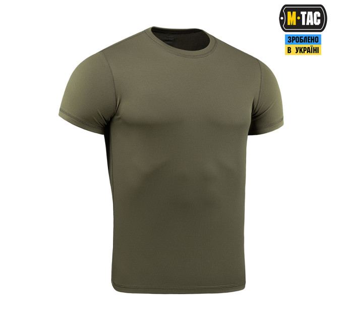 M-Tac футболка потовідвідна Summer Olive