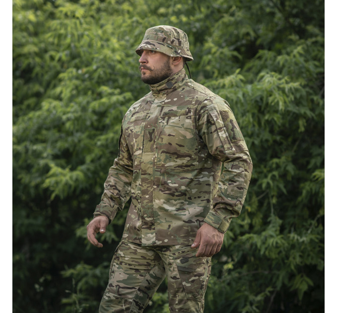 M-Tac кітель армійський літній MC