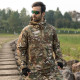 Куртка SoftShell New Мультикам