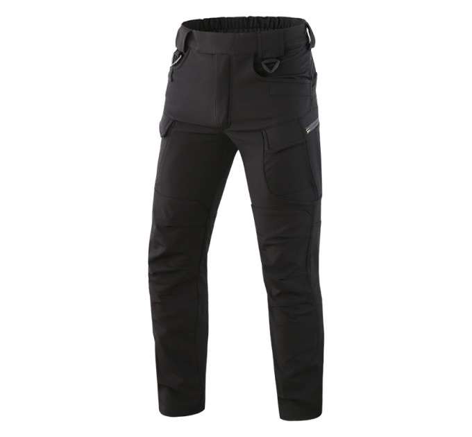Штани Softshell IX7 Чорний Штани Softshell IX7 Чорний