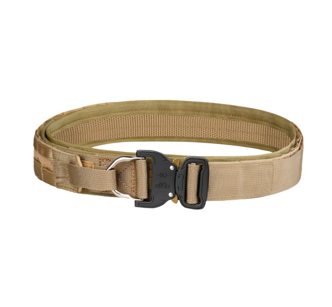 Ремень COBRA MOLLE Койот Ремень COBRA MOLLE Койот