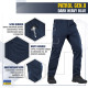 M-Tac штани Patrol Gen.II Flex Dark Navy Blue