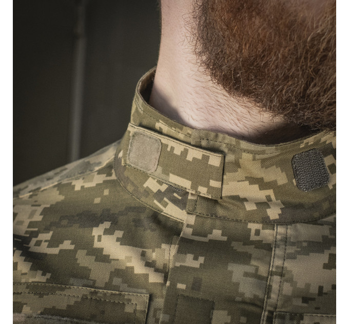 M-Tac кітель армійський літній MM14