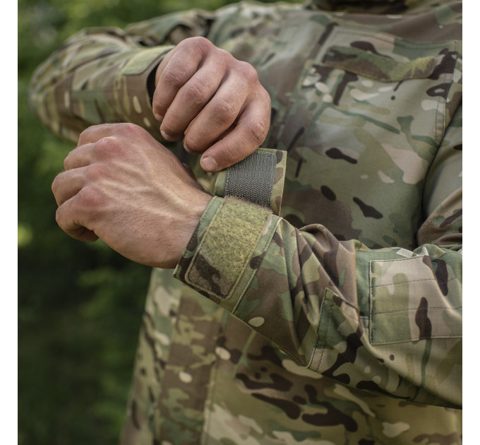 M-Tac кітель армійський літній MC