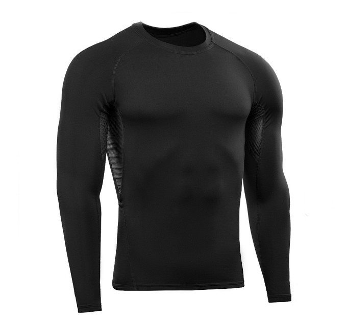 M-Tac термобілизна ThermoLine Black