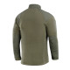 M-Tac куртка Combat Fleece Jacket Army Olive