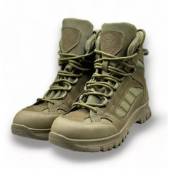 Черевики Тактичні Демісезонні RANGER Олива
