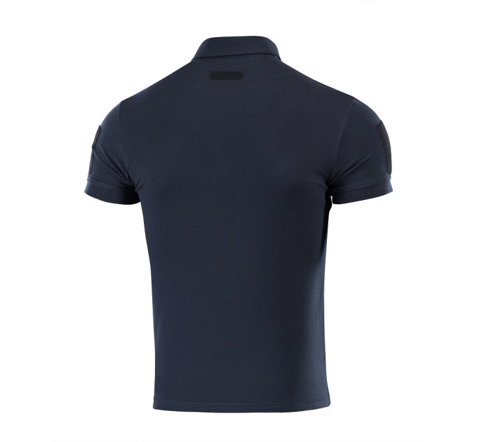 M-Tac поло тактичне 65/35 Dark Navy Blue
