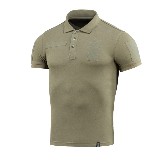 M-Tac поло тактичне 65/35 Tan