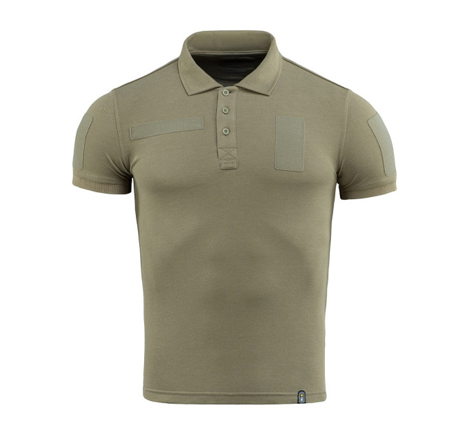 M-Tac поло тактичне 65/35 Tan