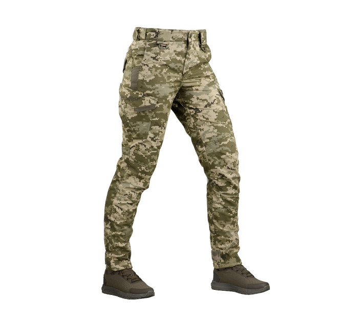 M-Tac штани Aggressor Lady ріп-стоп MM14