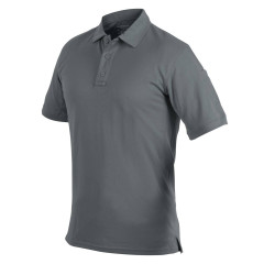 HELIKON-TEX Футболка Polo URBAN TACTICAL - TopCool Lite Shadow Grey