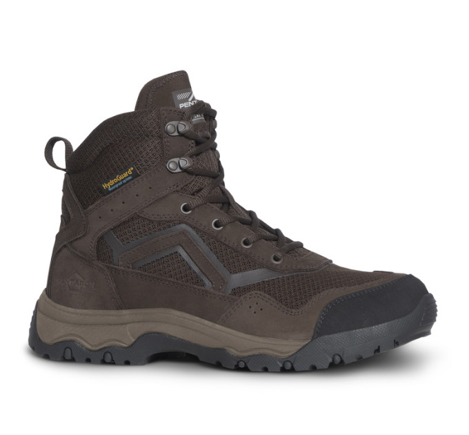 Черевики SCORPION V2 Nubuck 6"" Pentagon Brown