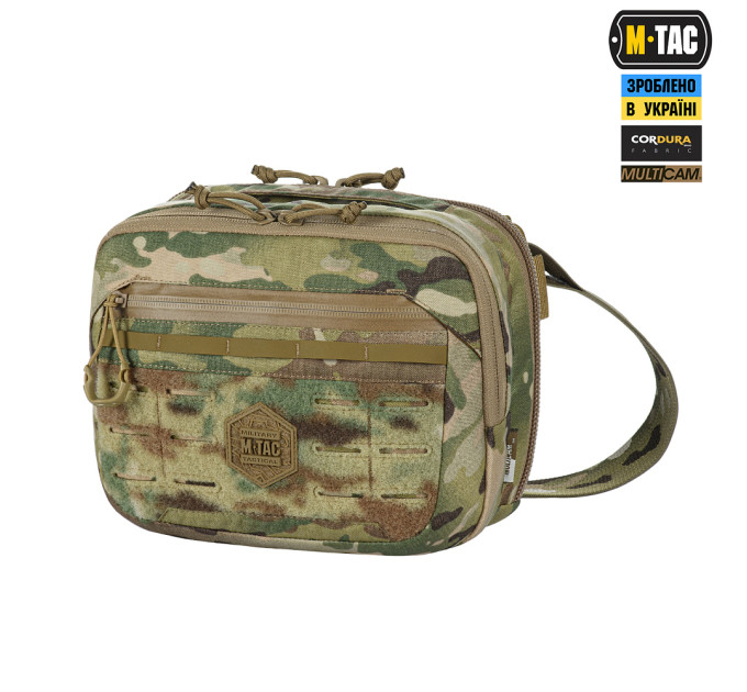M-Tac сумка EDC Bag Elite Multicam