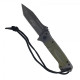 Mil-Tec Ніж складний DA35 Олива