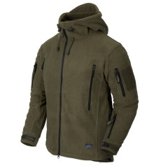 HELIKON-TEX Куртка флісова PATRIOT Olive Green