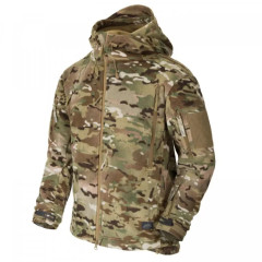 HELIKON-TEX Куртка флісова PATRIOT Camogrom