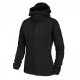 HELIKON-TEX Куртка жіноча CUMULUS - Heavy Fleece Black