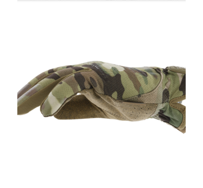 Mechanix рукавички Anti-Static FastFit Gloves Multicam