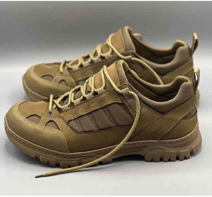 Кросівки Тактичні RANGER Койот