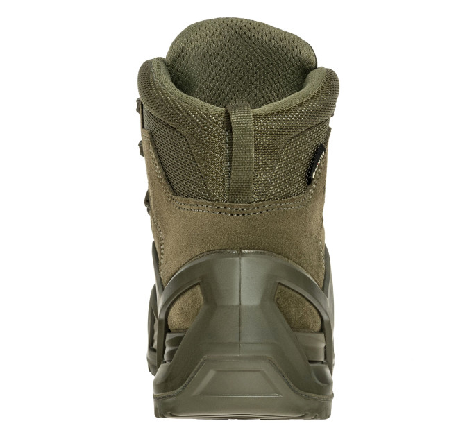 Черевики Lowa Zephyr GTX MID MK2 - Ranger Green