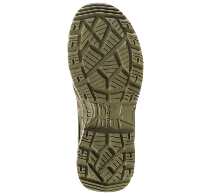 Черевики Lowa Zephyr GTX MID MK2 - Ranger Green