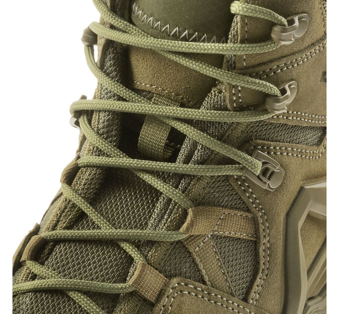 Черевики Lowa Zephyr GTX MID MK2 - Ranger Green