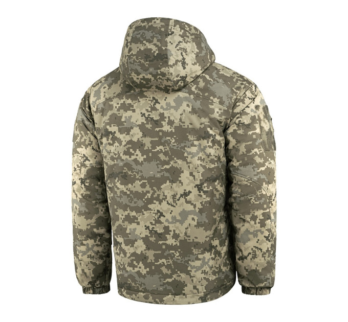 M-Tac куртка зимова Alpha Gen.IV Primaloft MM14