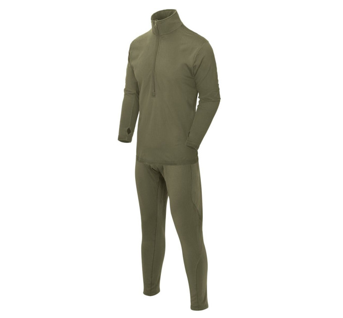 HELIKON-TEX Alpha Термобілизна LEVEL 2 Olive Green HELIKON-TEX Alpha Термобілизна LEVEL 2 Olive Green