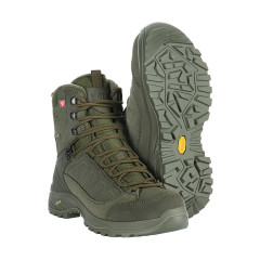 M-Tac черевики Tactical winter boots Green ( -20℃)