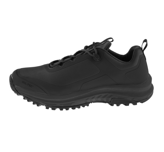 Кросівки MIL-TEC Tactical Sneaker Black