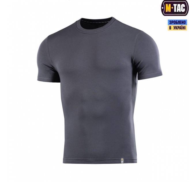M-Tac футболка 93/7 Dark Grey