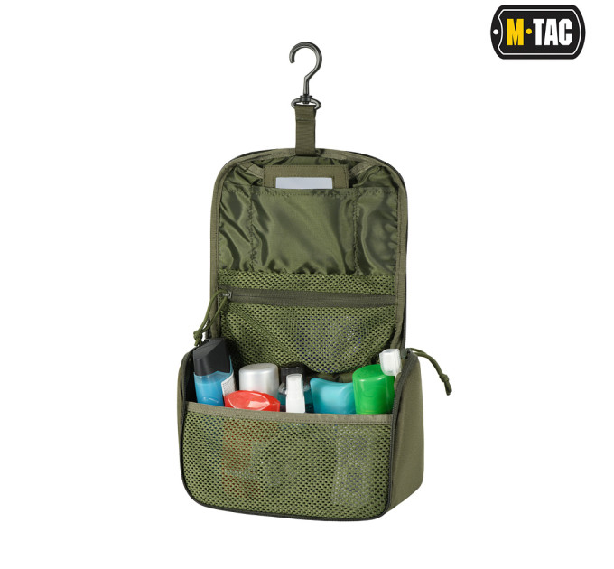M-Tac несесер Olive