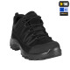 M-Tac кросівки тактичні Combat Black