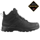 Взуття тактичне Salomon X Ultra Forces Mid GTX - чорні