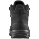 Взуття тактичне Salomon X Ultra Forces Mid GTX - чорні