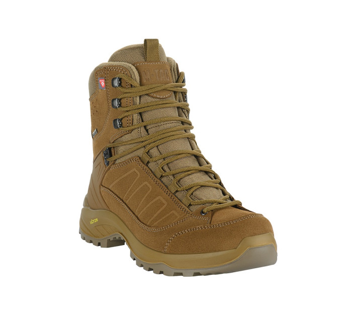 M-Tac черевики Tactical winter boots Coyote (-20℃)