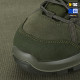 M-Tac кросівки тактичні Combat Ranger Green