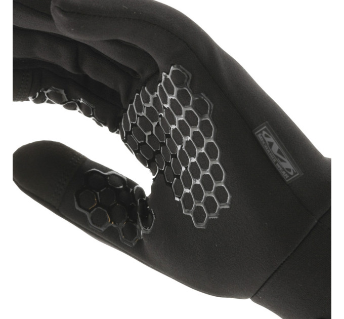 Mechanix рукавички Coldwork Base Layer Covert