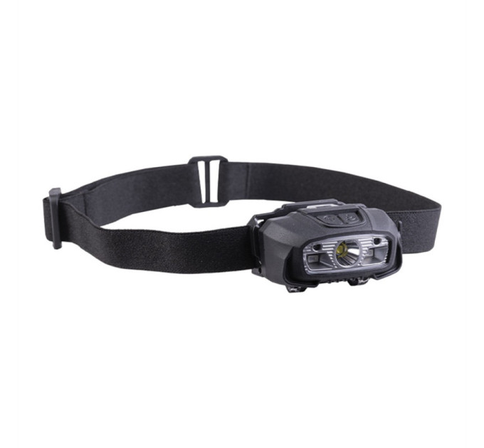 Mil-Tec Ліхтарик Headlamp Recharge GC220 (6 функцій)