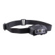 Mil-Tec Ліхтарик Headlamp Recharge GC220 (6 функцій)