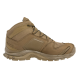 Черевики тактичні Salomon XA Forces Mid GTX - Койот