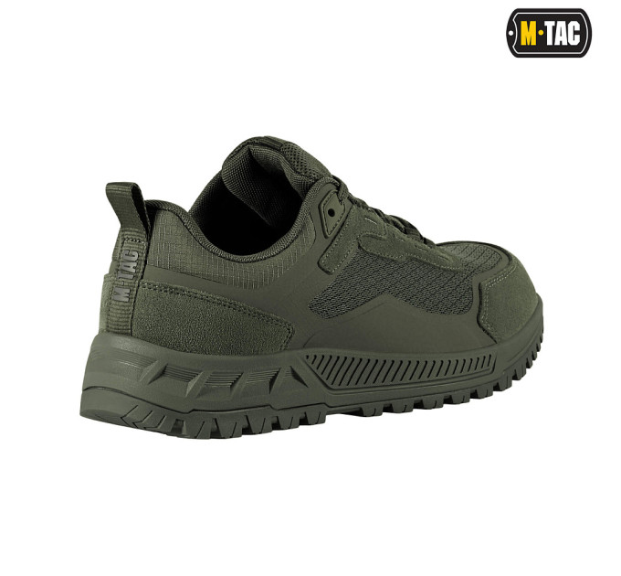 M-Tac кросівки Shooter Olive
