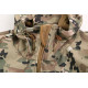 Куртка SoftShell New Мультикам