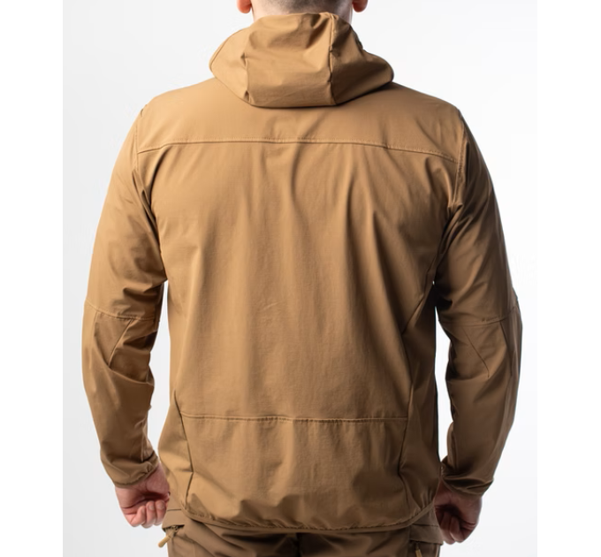 Штурмовка Raptor MilitaryR Койот