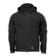 M-Tac куртка Soft Shell Black